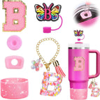 B-7pcs-pink