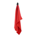 Red 40x40cm