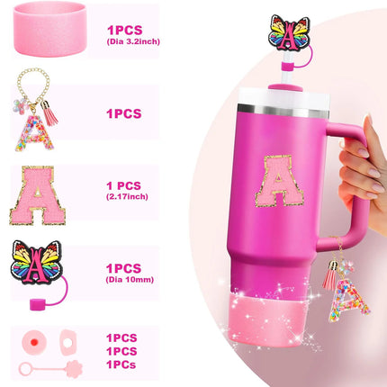 7PCS Cup Accessories Set for Stanley 30oz 40oz
