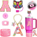 A-7pcs-pink