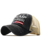 Adult / Net-black / 55 - 62 cm