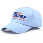 Adult / Print-light blue / 55 - 62 cm