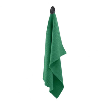 Golf Towel with Magnet - Waffle Pattern Microfiber for Men