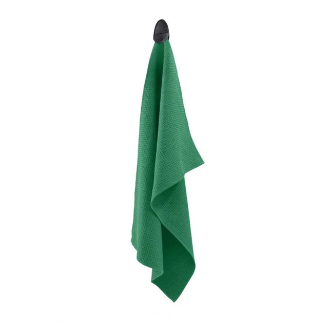 Golf Towel with Magnet - Waffle Pattern Microfiber for Men