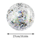 40cm clear