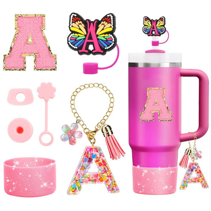 7PCS Cup Accessories Set for Stanley 30oz 40oz