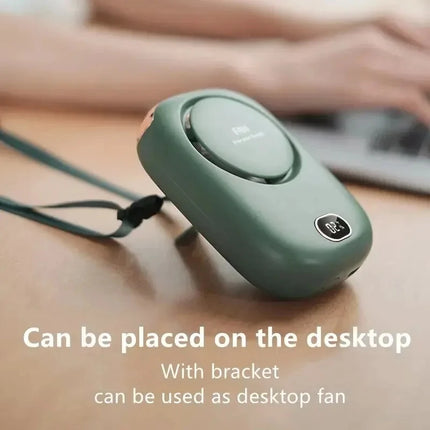 Mini Portable Fan