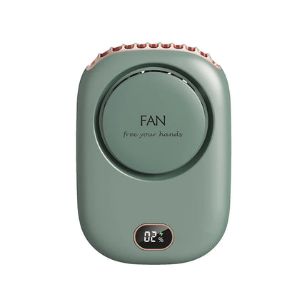 Mini Portable Fan
