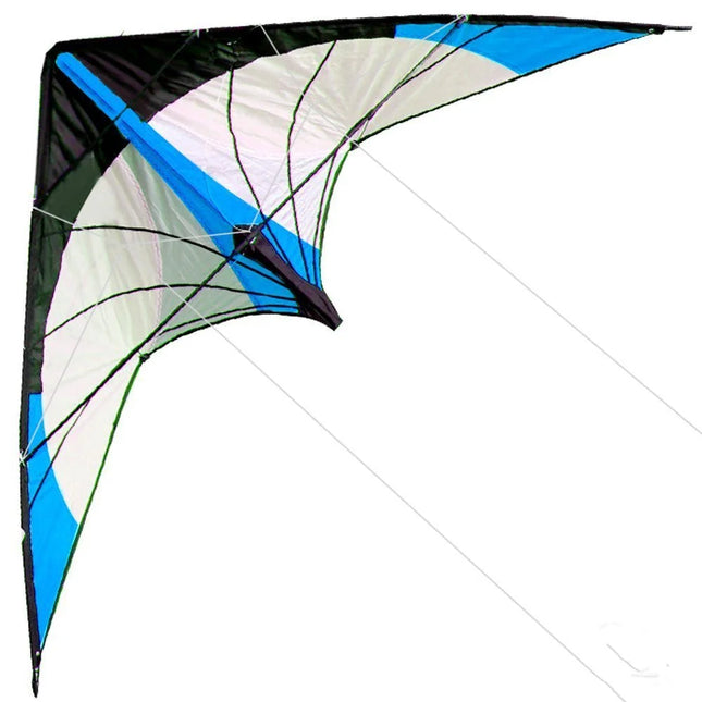 Professional Dual Line Stunt Kite With Handle And Line