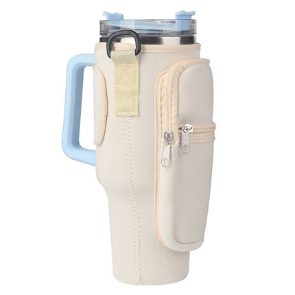 Travel Portable Satchel Kettle Bag