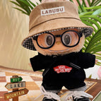 Black V sweater full set (excluding baby others) / 17 macaron labbu wa Xiaoyi