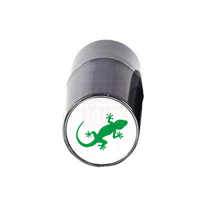 No Fading Clover Marks Get Stamp-Pad Ink