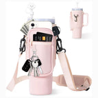 Pink (with key chain)