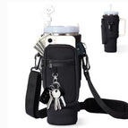 Black (with key chain)