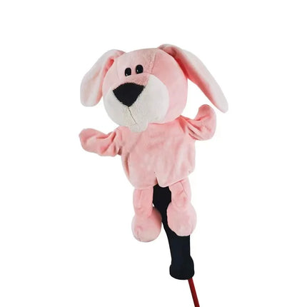 Animal Golf Club Headcover for Driver