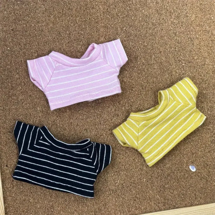 Dolls Clothes Outfit Accessories for Labubu