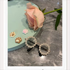 Rosegold transparent / no doll