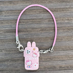 phone fen / no doll