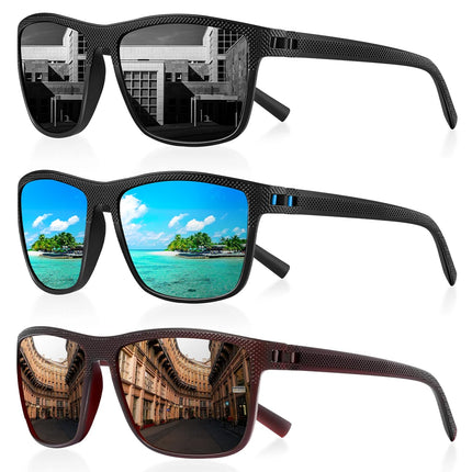 Lightweight Sunglasses for Men