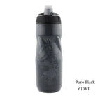 Pure Black