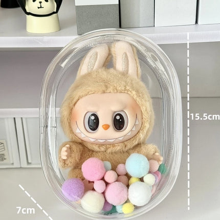 Labubu Protective Cover