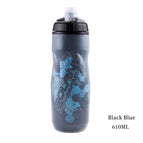 Black Blue
