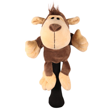 Animal Golf Club Headcover for Driver
