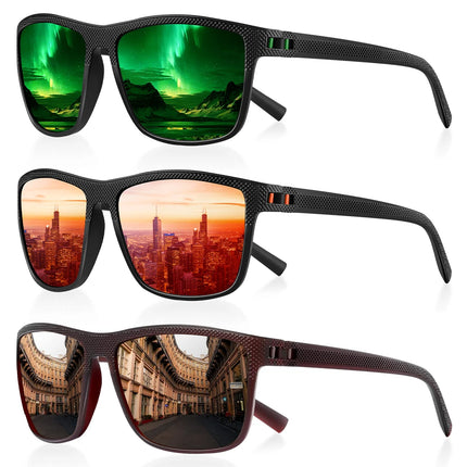 Lightweight Sunglasses for Men