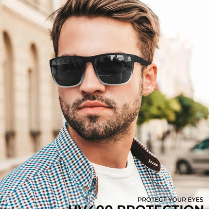 Lightweight Sunglasses for Men