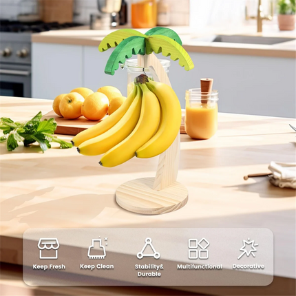 Banana Holder Stand