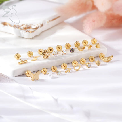 Stud Earrings for Women