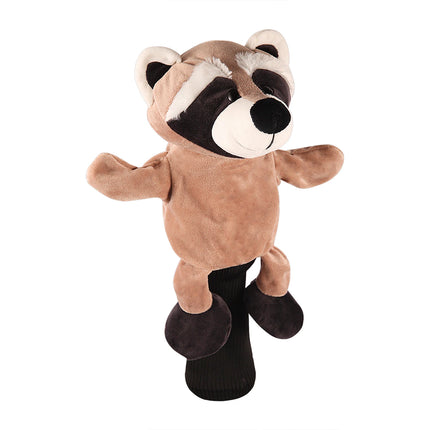 Animal Golf Club Headcover for Driver