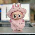 18 / for 17cm Labubu Doll