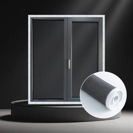 Door &amp; Window Screens