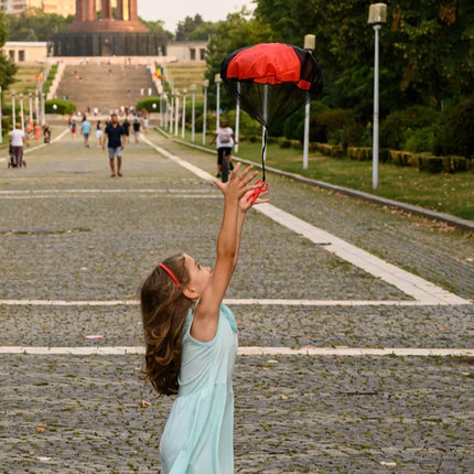Parachute Toys For Kids