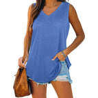 Light blue / M