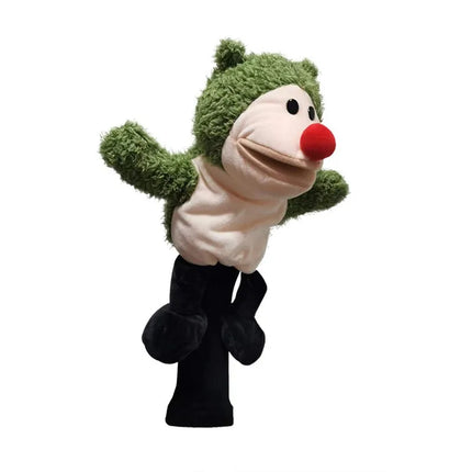 Animal Golf Club Headcover for Driver