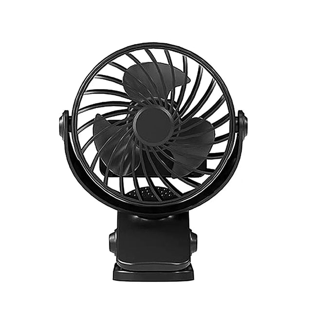USB Hanging Clip Fan