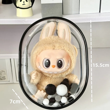 Labubu Protective Cover