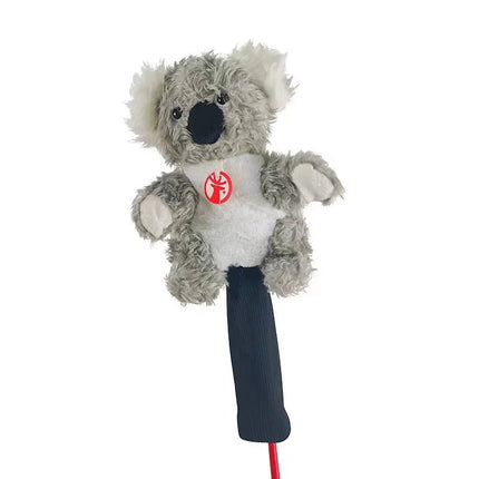 Animal Golf Club Headcover for Driver