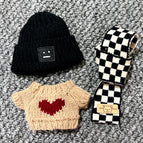 Black three set