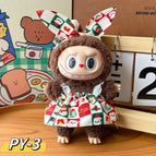 PY03 / no doll