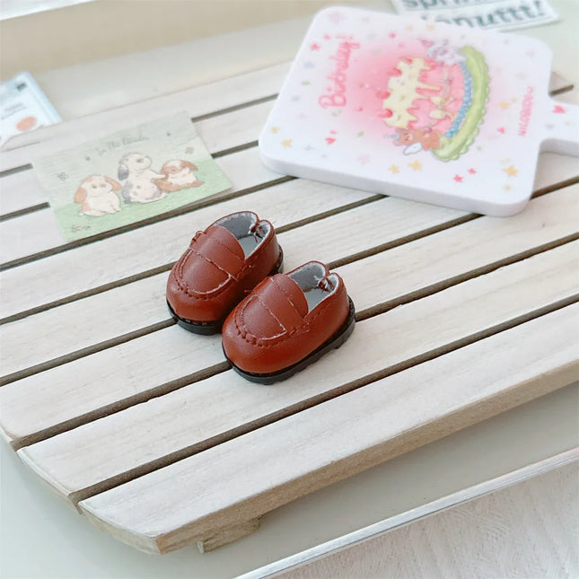 Labubu Doll Fashion Set