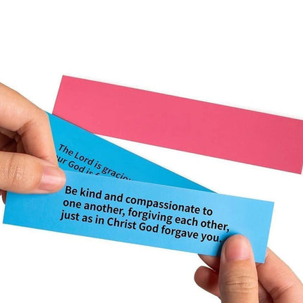 Bible Verse Jar, Mothers Day Gifts
