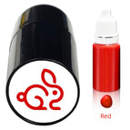 Red -10(Rabbit)