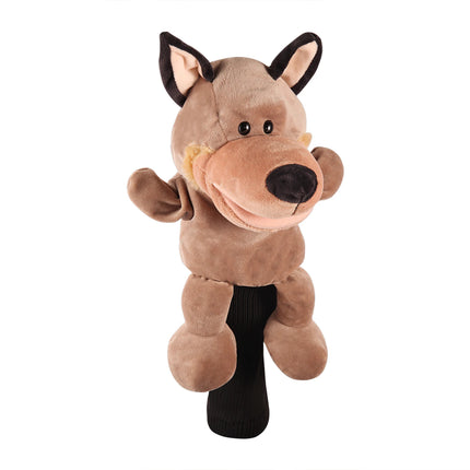 Animal Golf Club Headcover for Driver