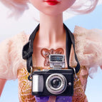 16 / no doll