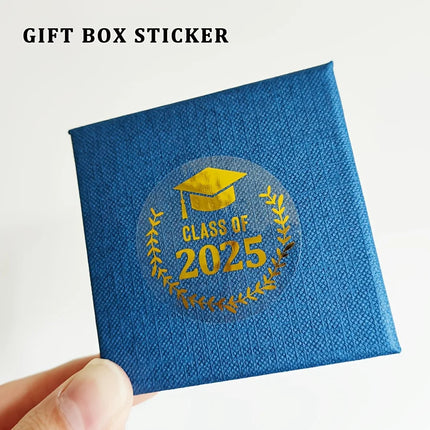 Stickers Class of 2025
