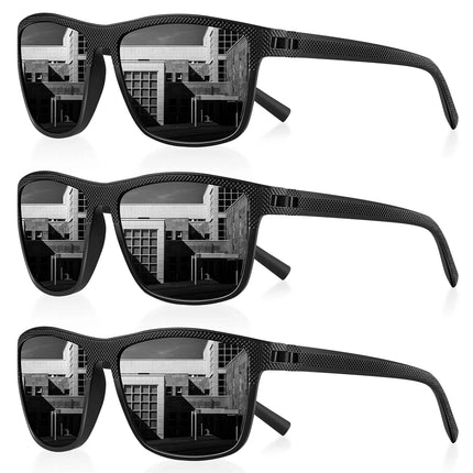 Lightweight Sunglasses for Men