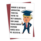 Funny Card C / 20.8x13.7x0.2cm